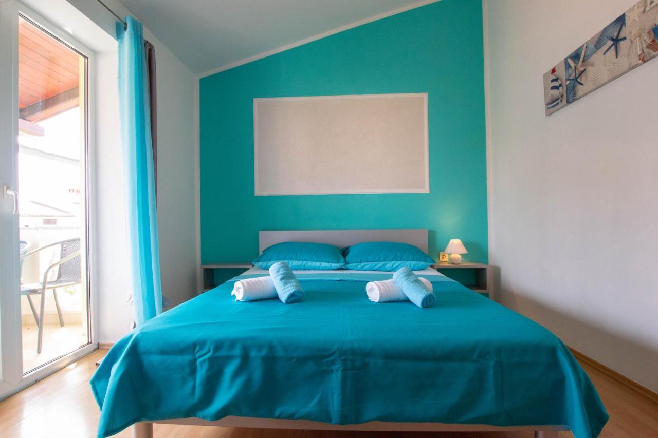 Cozy With Breakfast On Request 1 Apartmán Pula