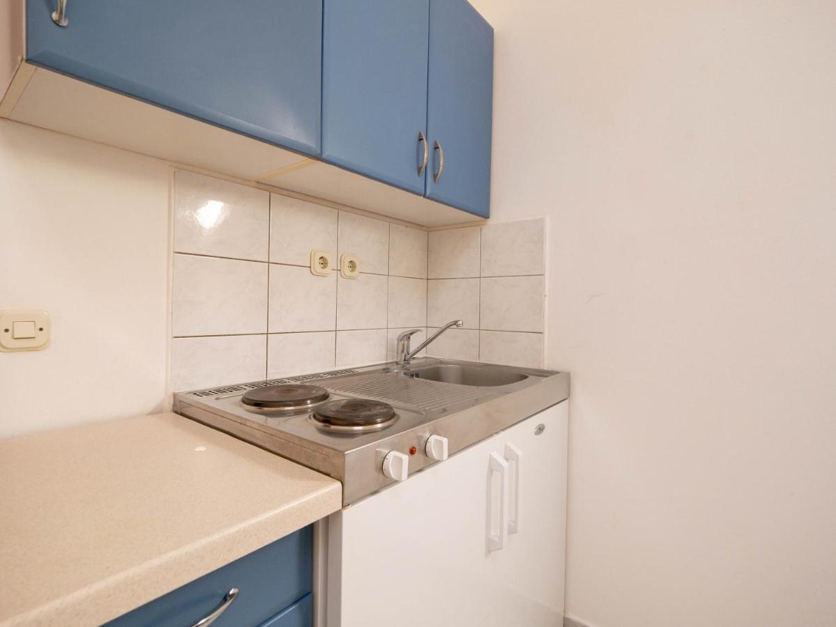 Apartmán Cozy With Breakfast On Request 1