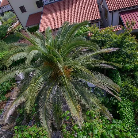 Cozy Apartment With Breakfast On Request 1 Pula Exterior photo