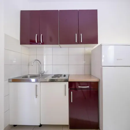 Cozy Apartment With Breakfast On Request 1 Pula Exterior photo