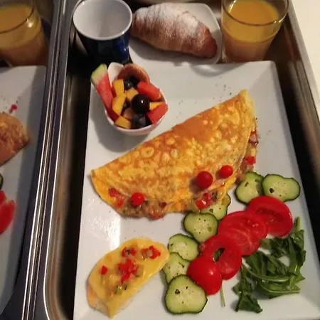 Cozy Apartment With Breakfast On Request 1 Pula Exterior photo