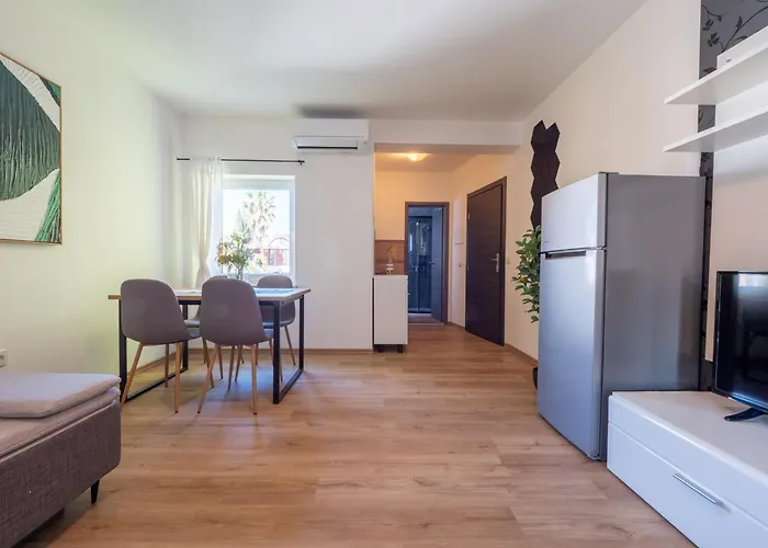 Cozy Apartment With Breakfast On Request 1
