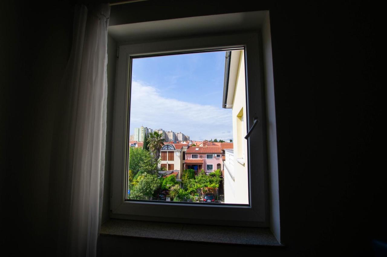 Apartment Cozy With Breakfast On Request 1 Pula