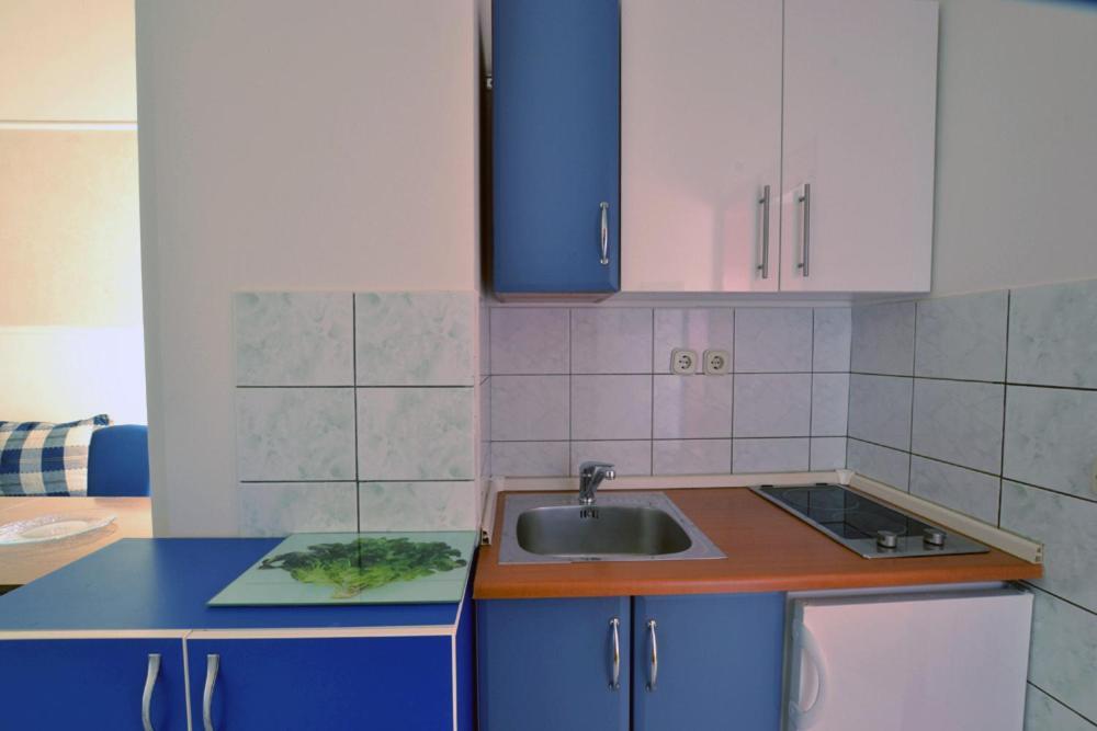 Apartment Cozy With Breakfast On Request 1 *
