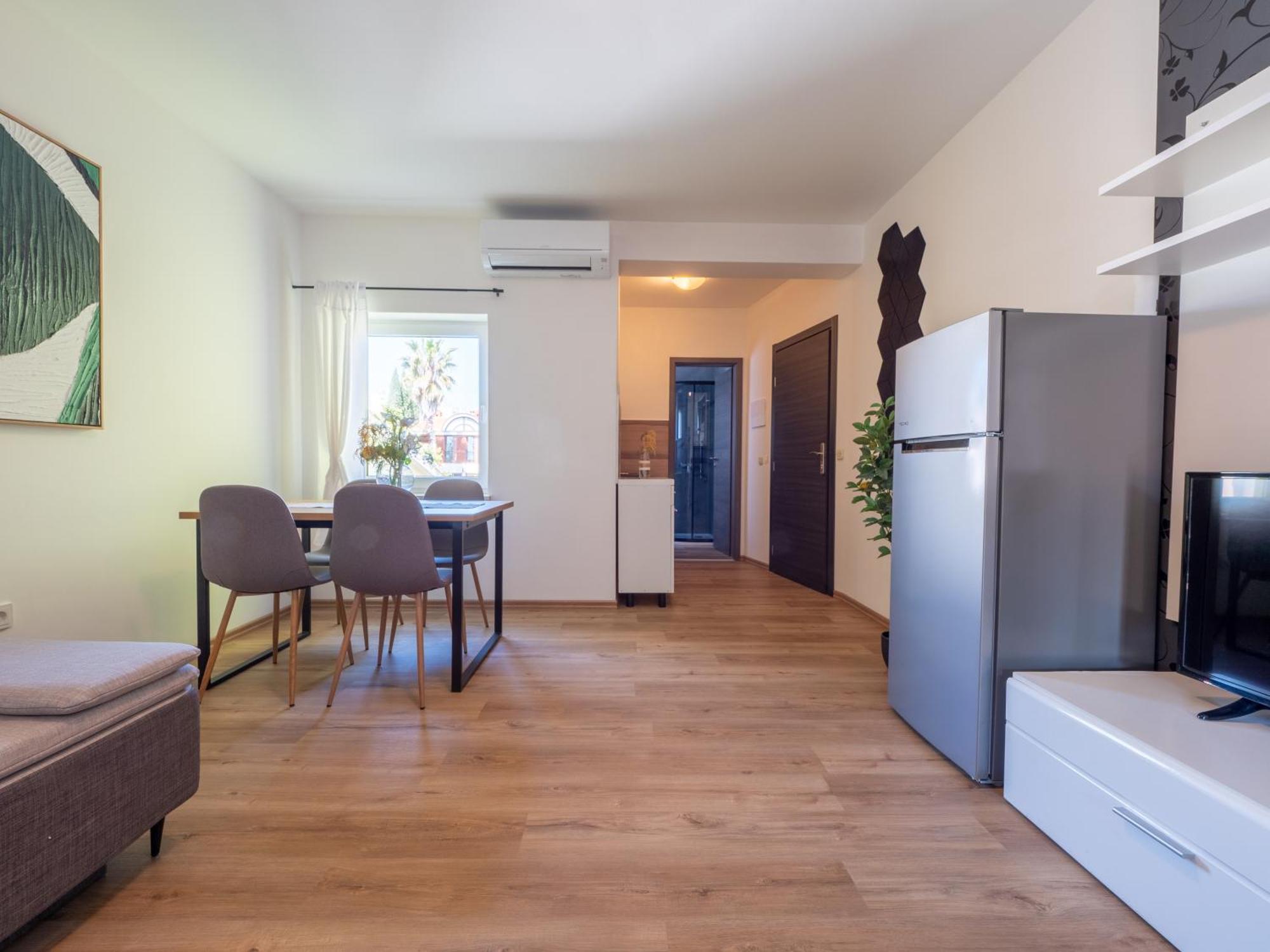 Apartment Cozy With Breakfast On Request 1