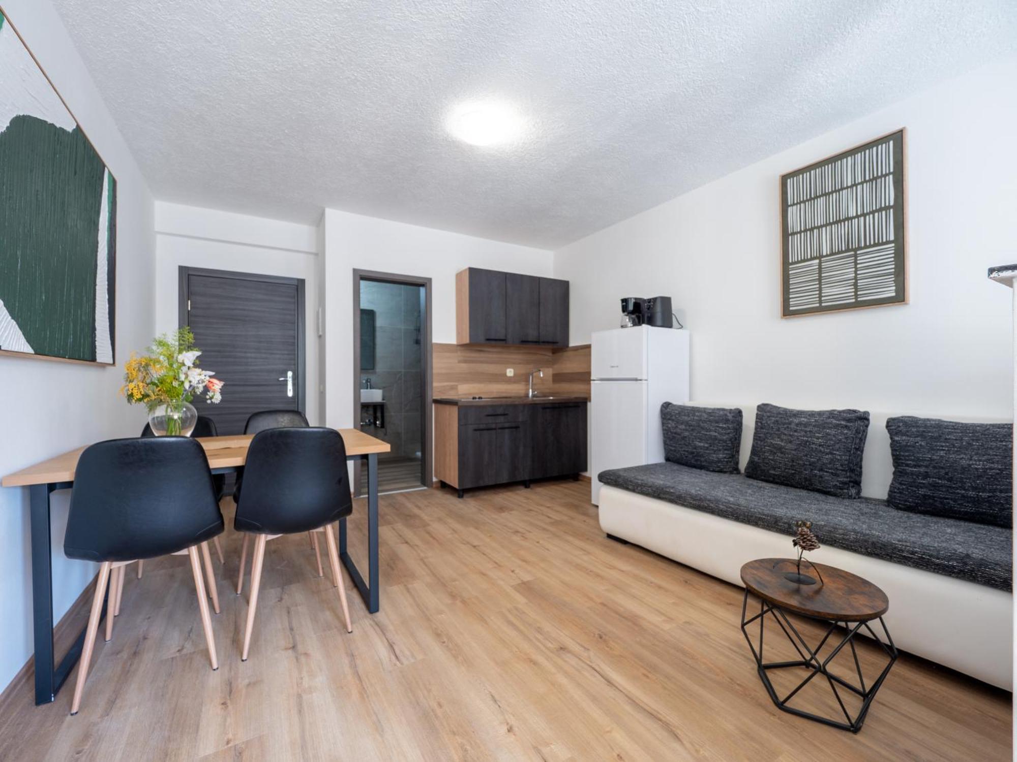 Cozy With Breakfast On Request 1 Apartment Pula