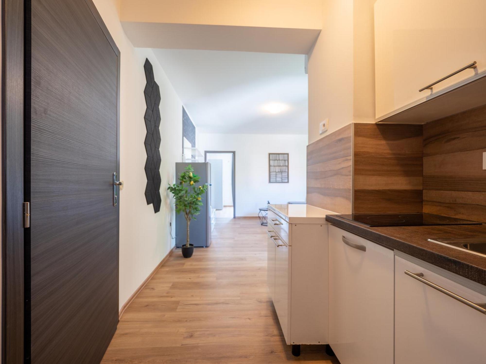 Apartment Cozy With Breakfast On Request 1 Pula