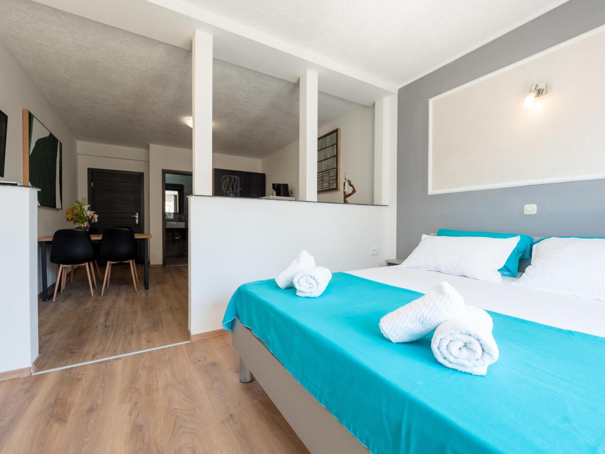 Cozy With Breakfast On Request 1 Apartment Pula