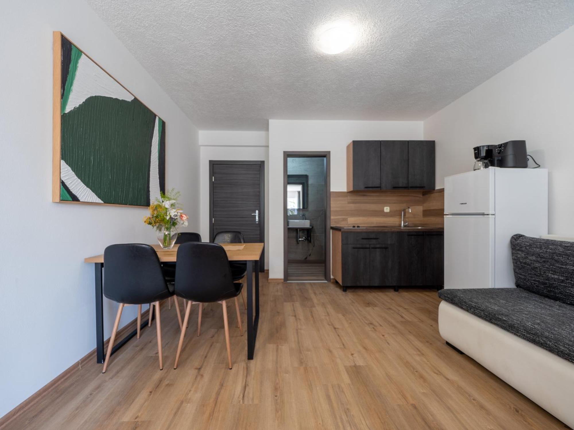Cozy With Breakfast On Request 1 Apartment Pula